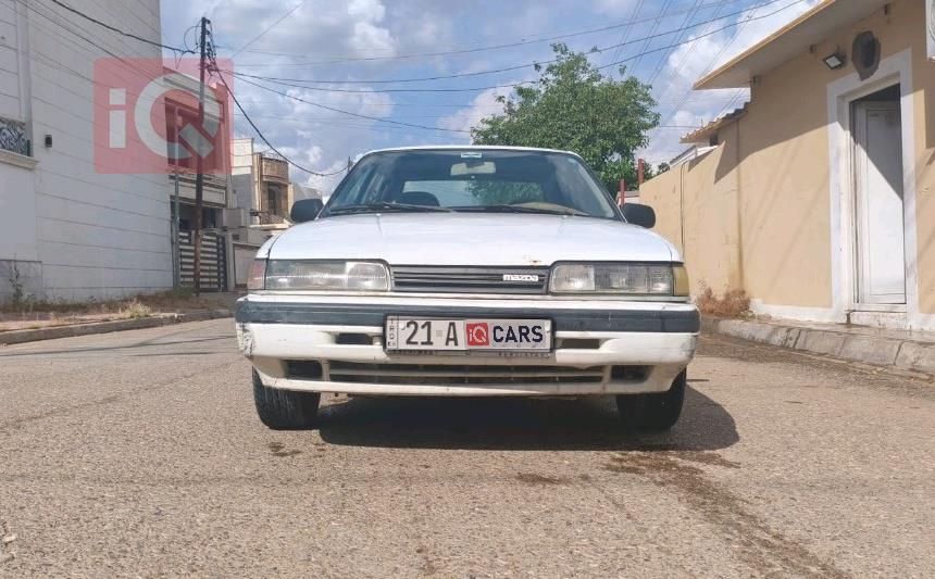 مازدا 626